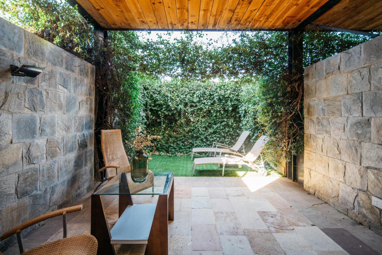 Hotel Boutique Mas Passamaner La Selva del Camp Exteriér fotografie