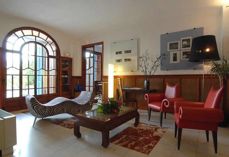 Hotel Boutique Mas Passamaner La Selva del Camp Exteriér fotografie