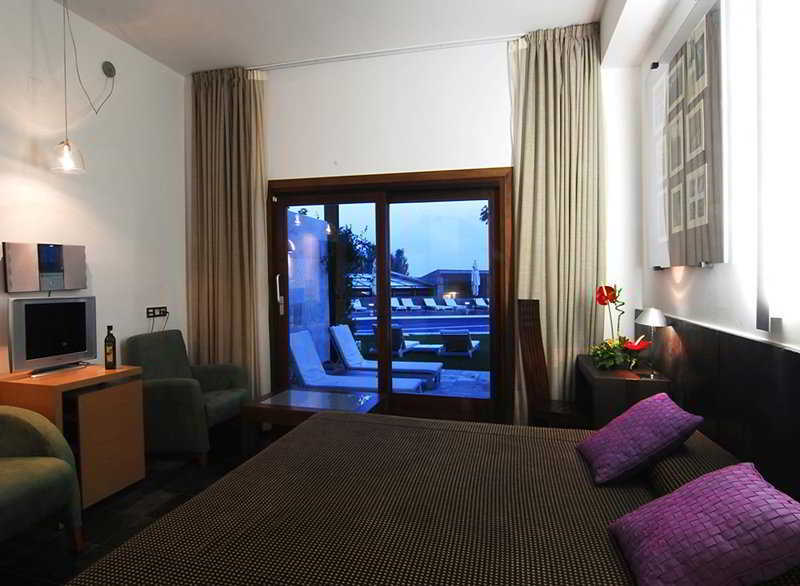 Hotel Boutique Mas Passamaner La Selva del Camp Pokoj fotografie